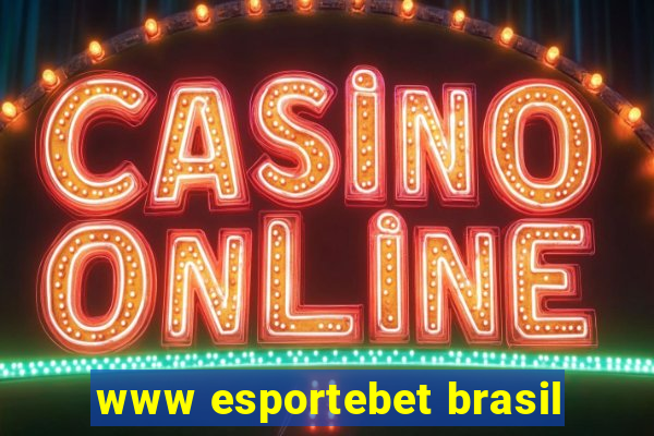 www esportebet brasil